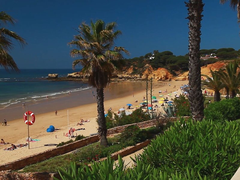 Grande Real Santa Eulalia Resort & Hotel Spa 9