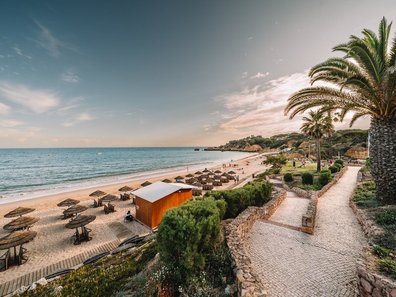 Grande Real Santa Eulalia Resort & Hotel Spa 11
