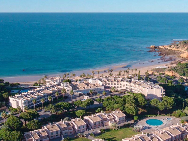Grande Real Santa Eulalia Resort & Hotel Spa 14