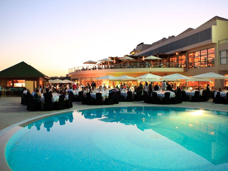 Grande Real Santa Eulalia Resort & Hotel Spa 19