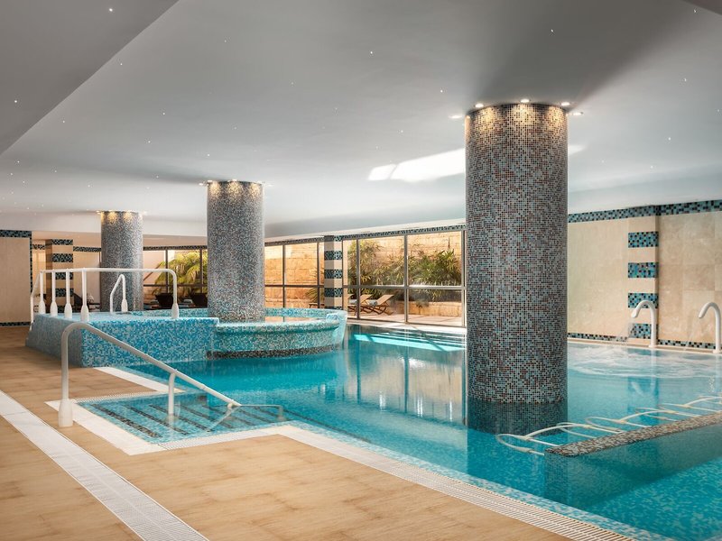 Grande Real Santa Eulalia Resort & Hotel Spa 20