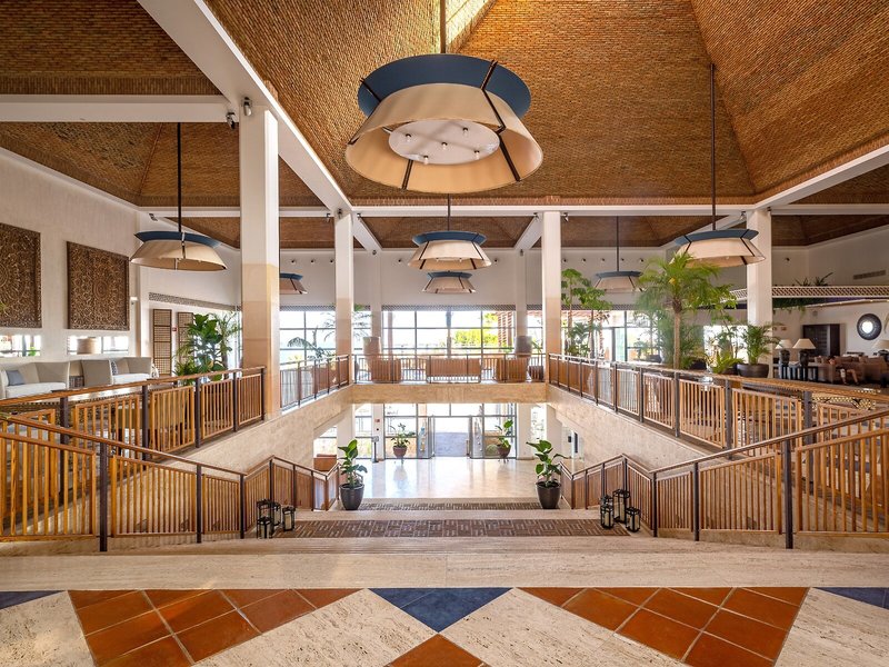 Grande Real Santa Eulalia Resort & Hotel Spa 24