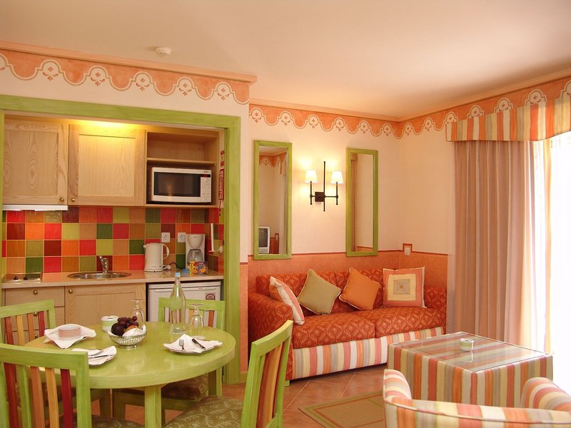 Grande Real Santa Eulalia Resort & Hotel Spa 26