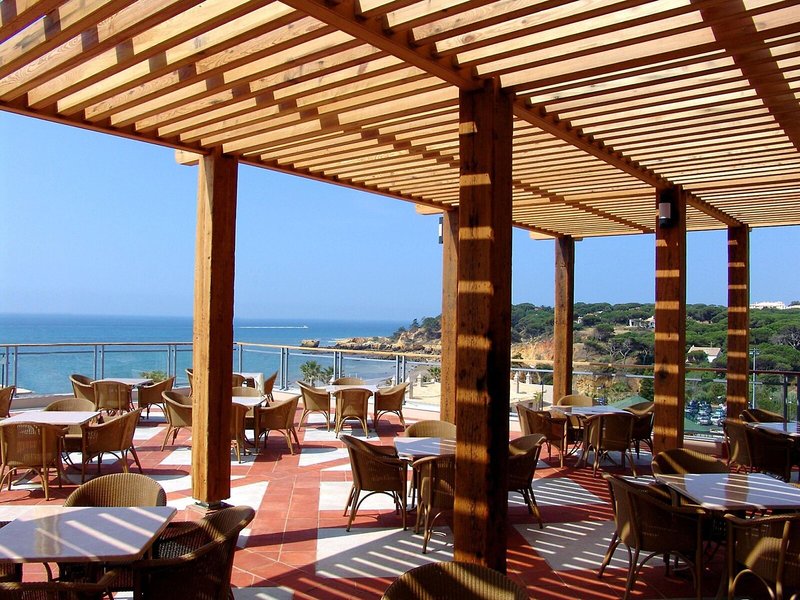 Grande Real Santa Eulalia Resort & Hotel Spa 27