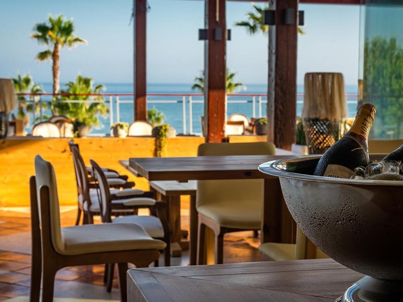 Grande Real Santa Eulalia Resort & Hotel Spa 31