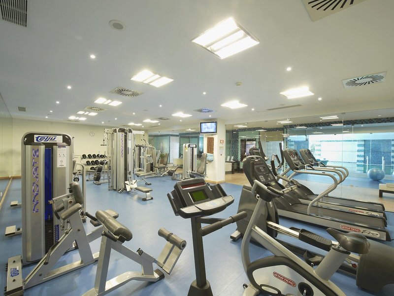 Grande Real Santa Eulalia Resort & Hotel Spa 36