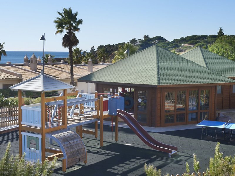 Grande Real Santa Eulalia Resort & Hotel Spa 40