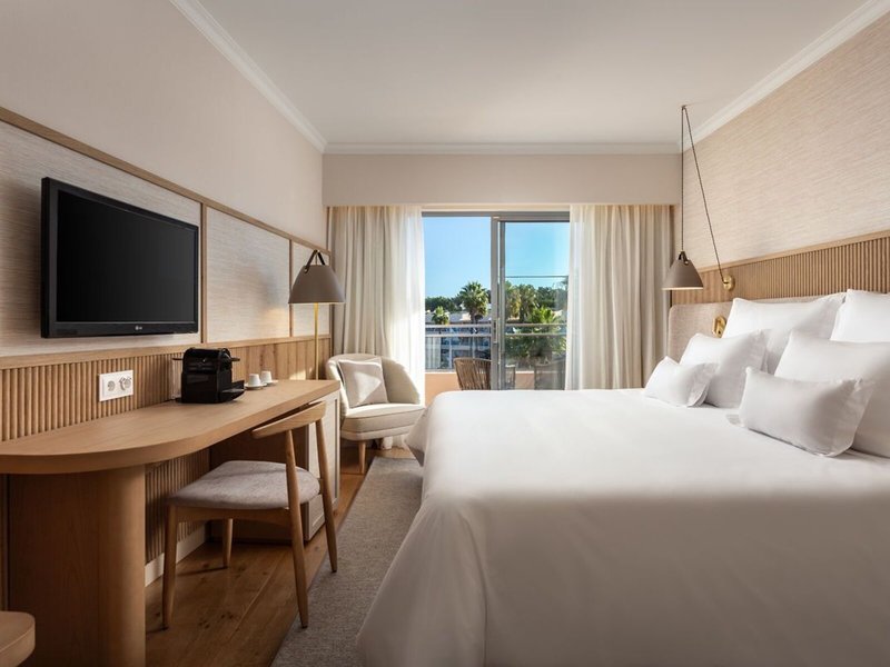 Grande Real Santa Eulalia Resort & Hotel Spa 47