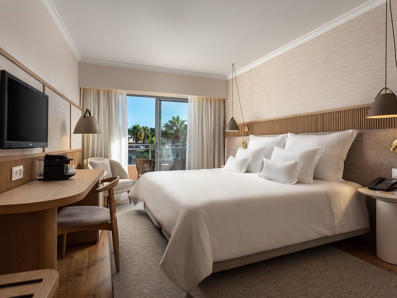 Grande Real Santa Eulalia Resort & Hotel Spa 49