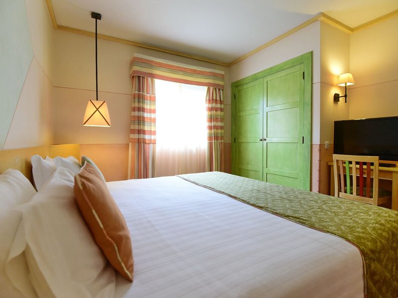 Grande Real Santa Eulalia Resort & Hotel Spa 50