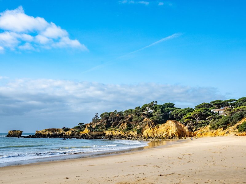 Grande Real Santa Eulalia Resort & Hotel Spa 7