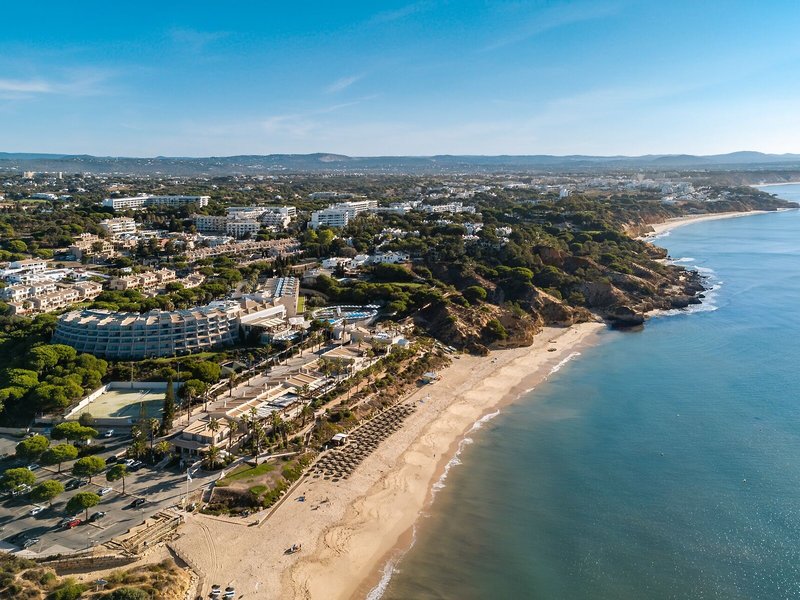 Grande Real Santa Eulalia Resort & Hotel Spa 9