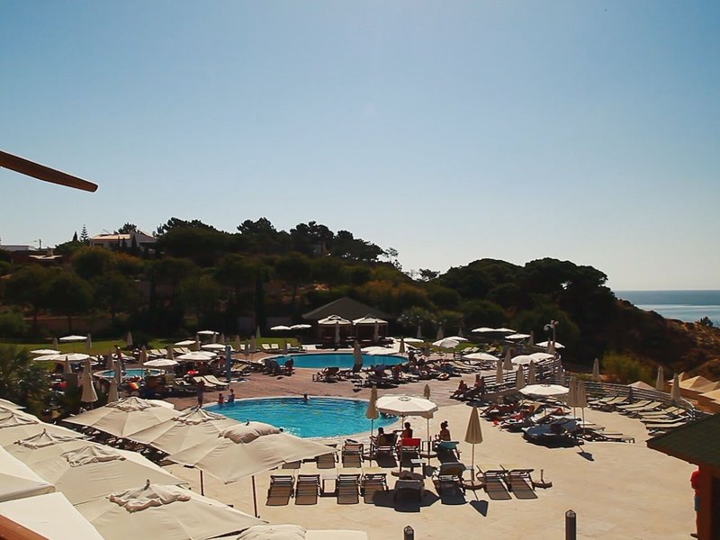 Grande Real Santa Eulalia Resort & Hotel Spa 12