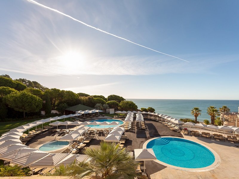 Grande Real Santa Eulalia Resort & Hotel Spa 13