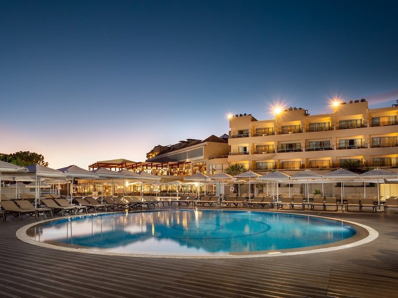 Grande Real Santa Eulalia Resort & Hotel Spa 15
