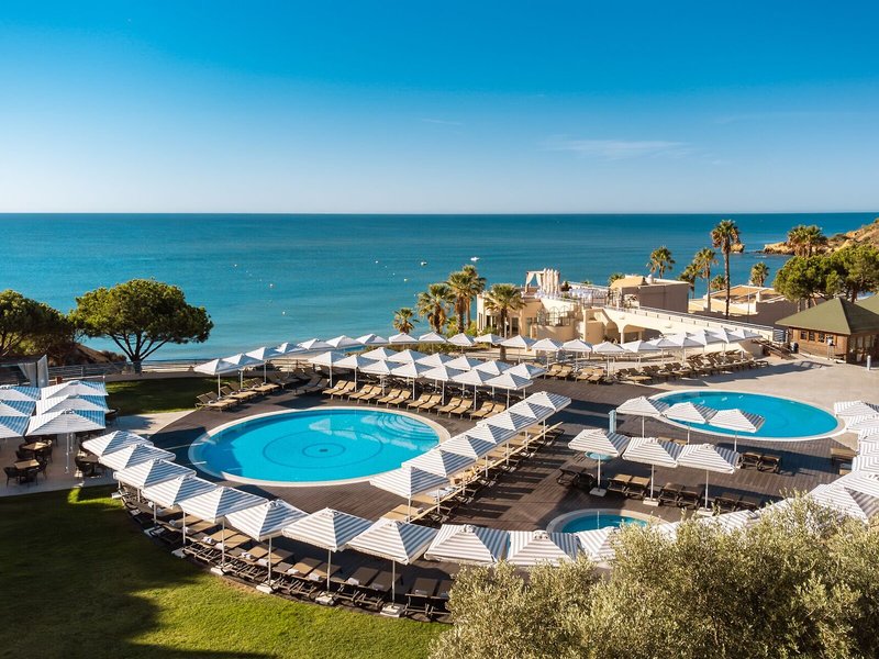 Grande Real Santa Eulalia Resort & Hotel Spa 18