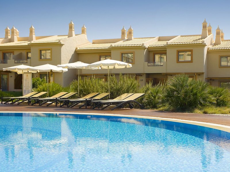 Grande Real Santa Eulalia Resort & Hotel Spa 19
