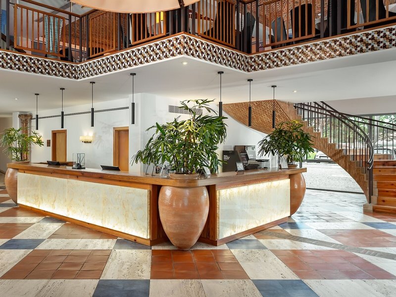 Grande Real Santa Eulalia Resort & Hotel Spa 20