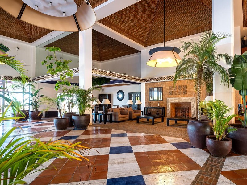 Grande Real Santa Eulalia Resort & Hotel Spa 21