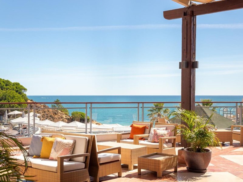 Grande Real Santa Eulalia Resort & Hotel Spa 23