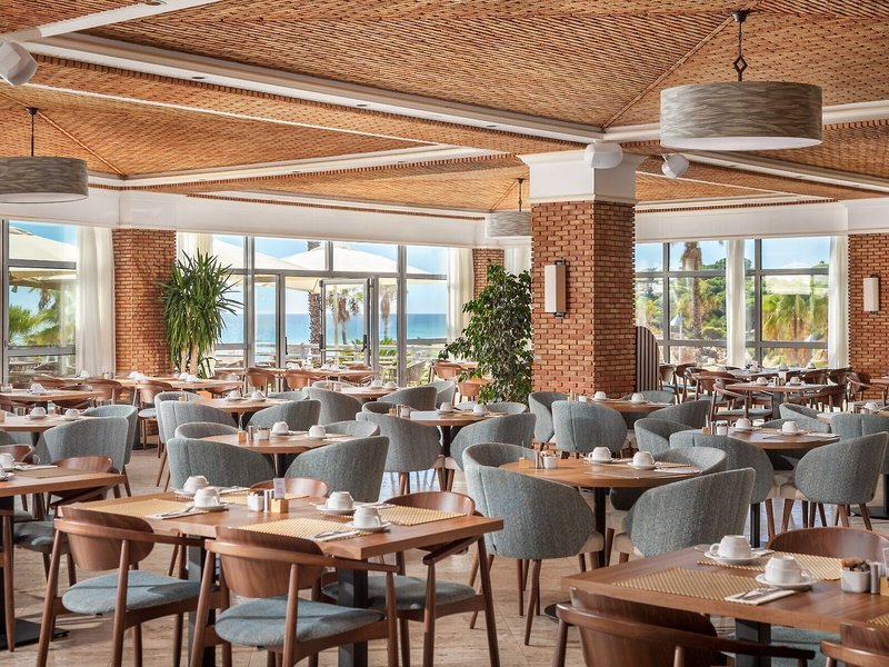 Grande Real Santa Eulalia Resort & Hotel Spa 26