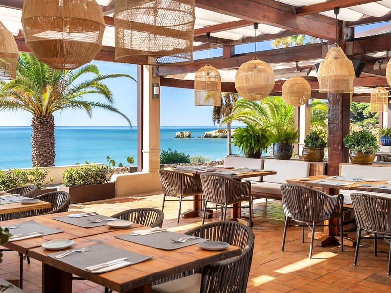 Grande Real Santa Eulalia Resort & Hotel Spa 30