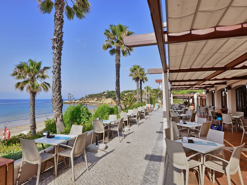 Grande Real Santa Eulalia Resort & Hotel Spa 33