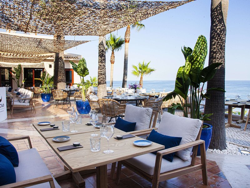 Grande Real Santa Eulalia Resort & Hotel Spa 34