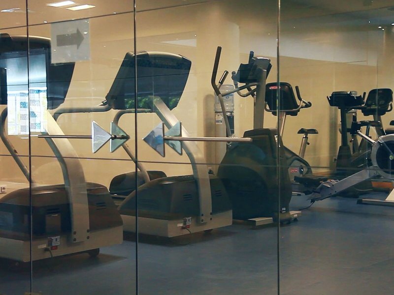 Grande Real Santa Eulalia Resort & Hotel Spa 36