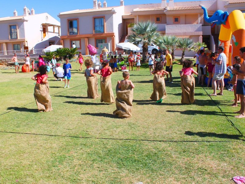 Grande Real Santa Eulalia Resort & Hotel Spa 40