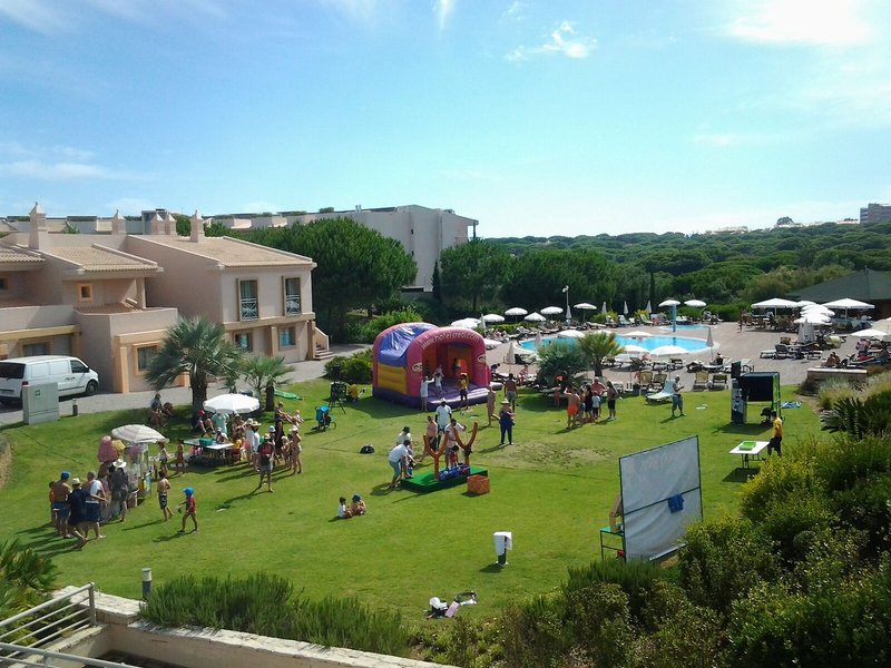 Grande Real Santa Eulalia Resort & Hotel Spa 43