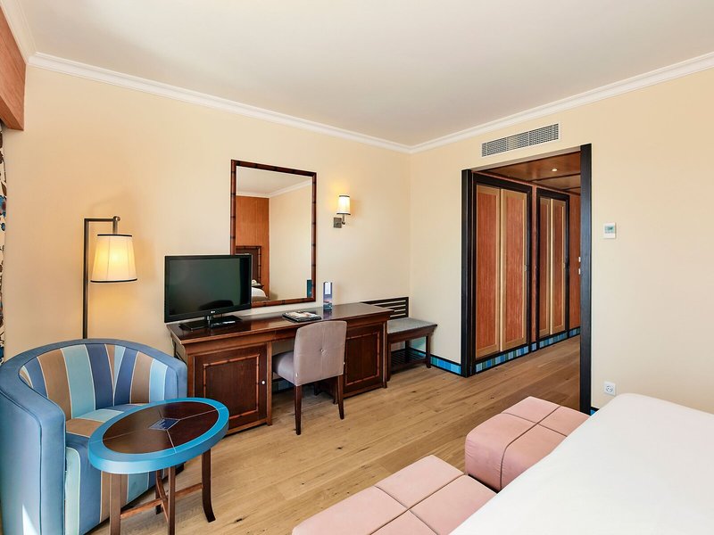 Grande Real Santa Eulalia Resort & Hotel Spa 46