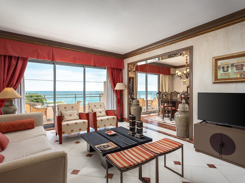 Grande Real Santa Eulalia Resort & Hotel Spa 50