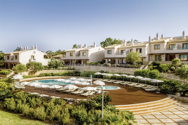 Grande Real Santa Eulalia Resort & Hotel Spa 1