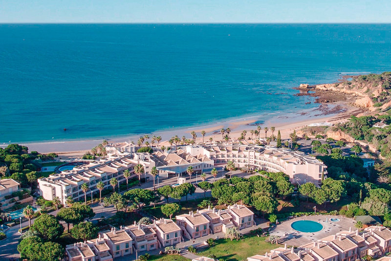 Grande Real Santa Eulalia Resort & Hotel Spa 2