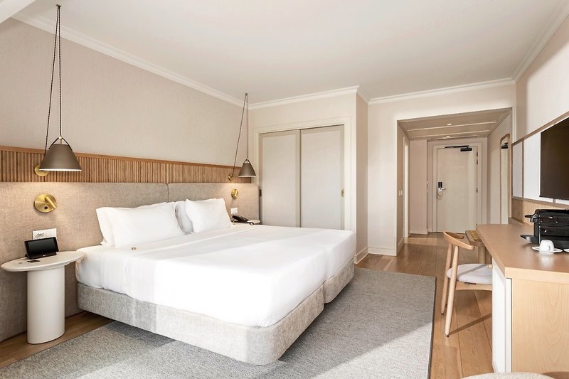 Grande Real Santa Eulalia Resort & Hotel Spa 5