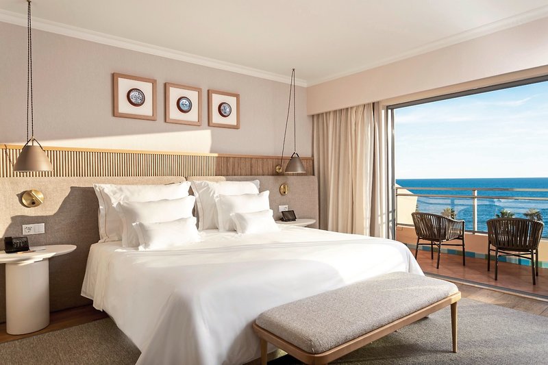 Grande Real Santa Eulalia Resort & Hotel Spa 6