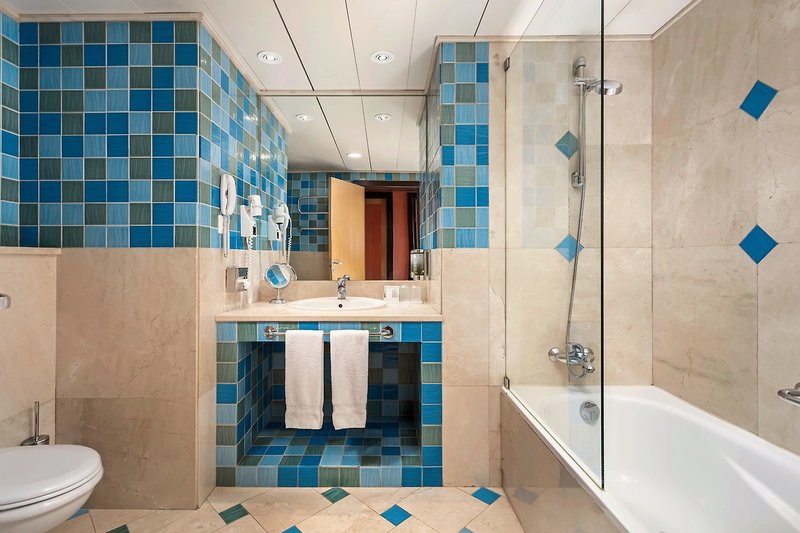 Grande Real Santa Eulalia Resort & Hotel Spa 7