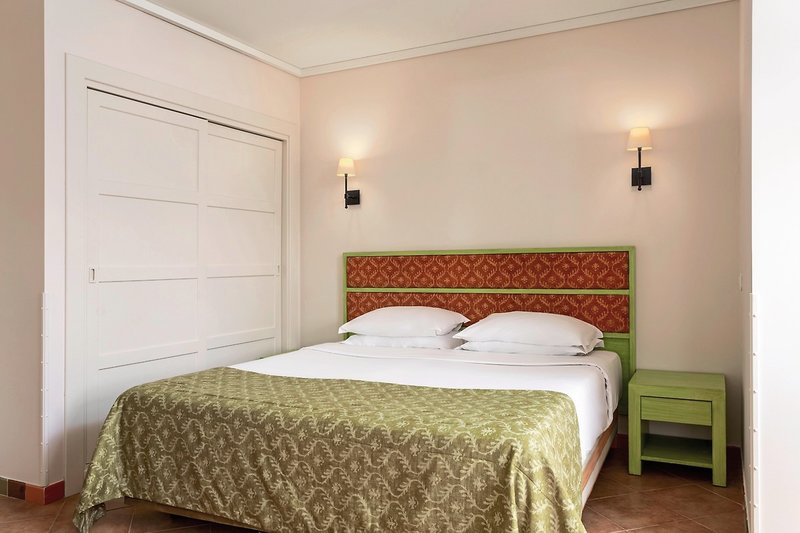 Grande Real Santa Eulalia Resort & Hotel Spa 8