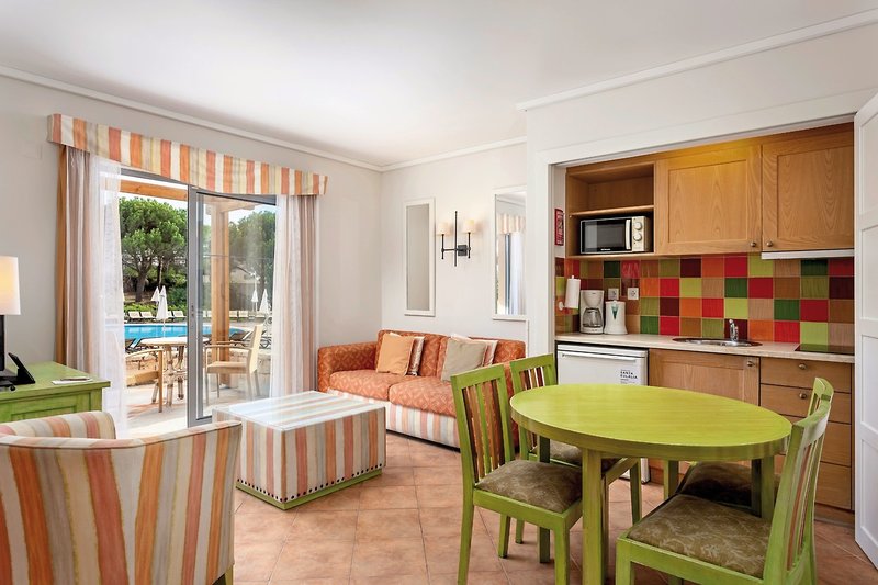 Grande Real Santa Eulalia Resort & Hotel Spa 11