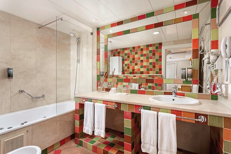 Grande Real Santa Eulalia Resort & Hotel Spa 12