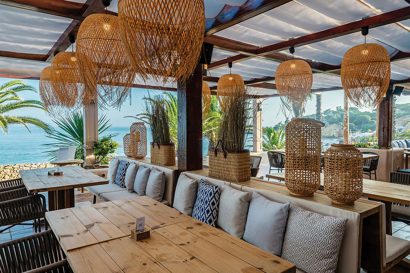 Grande Real Santa Eulalia Resort & Hotel Spa 14