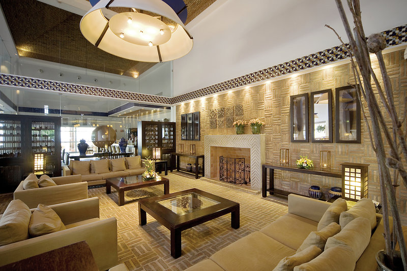 Grande Real Santa Eulalia Resort & Hotel Spa 17