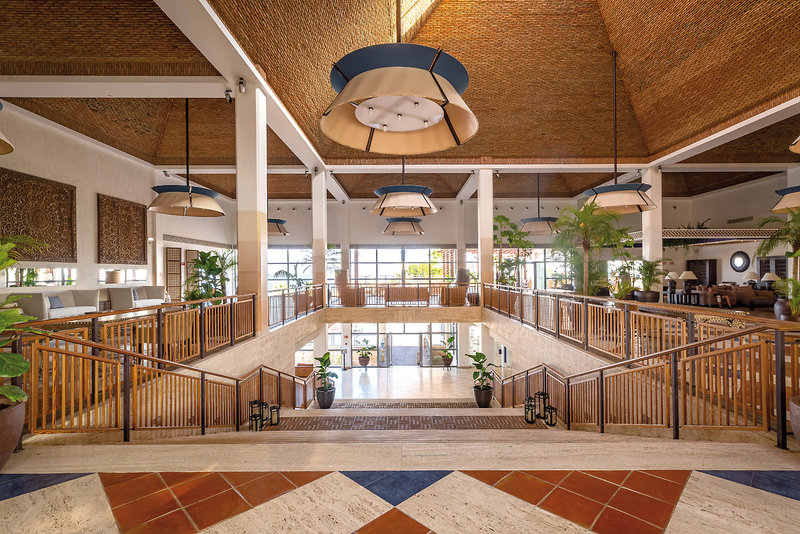 Grande Real Santa Eulalia Resort & Hotel Spa 18