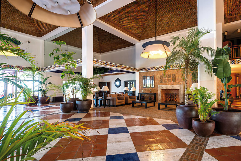 Grande Real Santa Eulalia Resort & Hotel Spa 19
