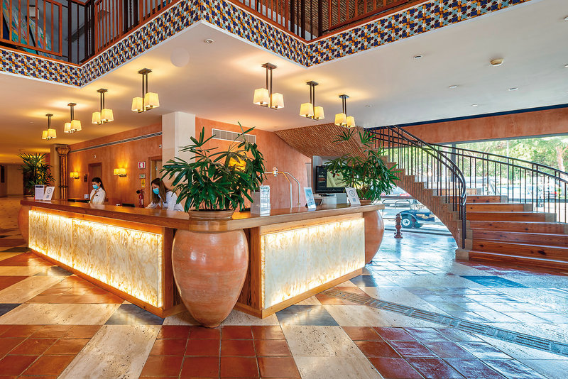 Grande Real Santa Eulalia Resort & Hotel Spa 20