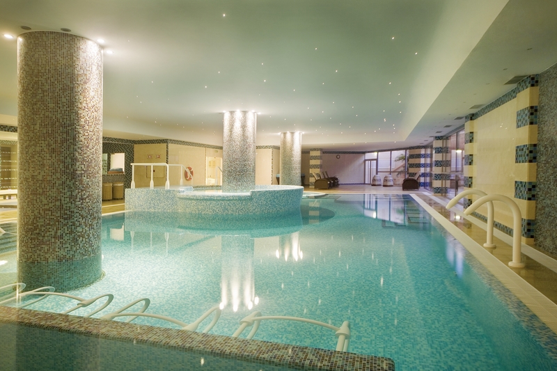 Grande Real Santa Eulalia Resort & Hotel Spa 21