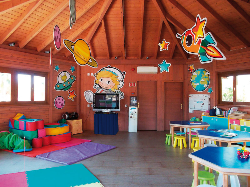 Grande Real Santa Eulalia Resort & Hotel Spa 23