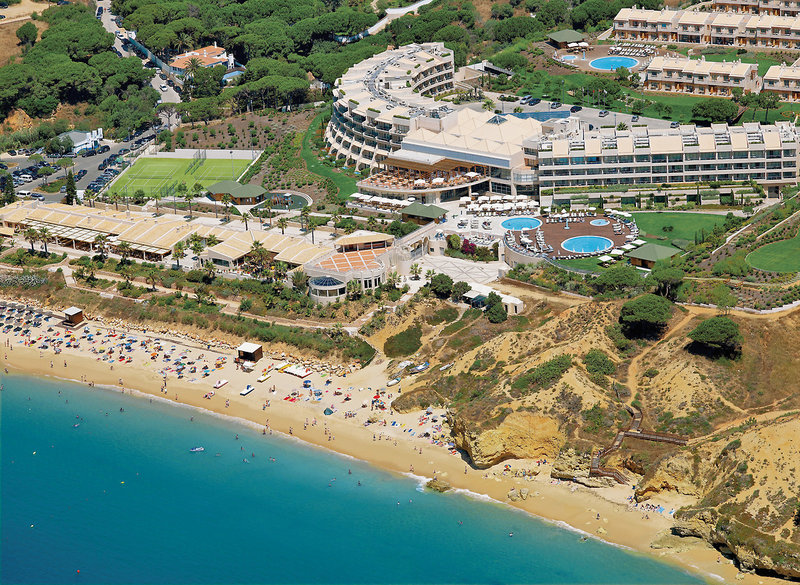 Grande Real Santa Eulalia Resort & Hotel Spa 24