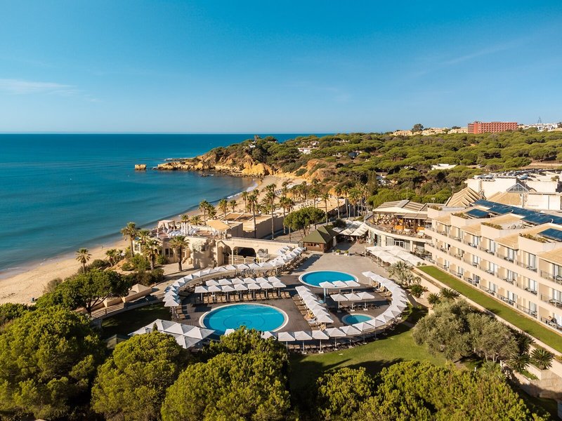 Grande Real Santa Eulalia Resort & Hotel Spa 1